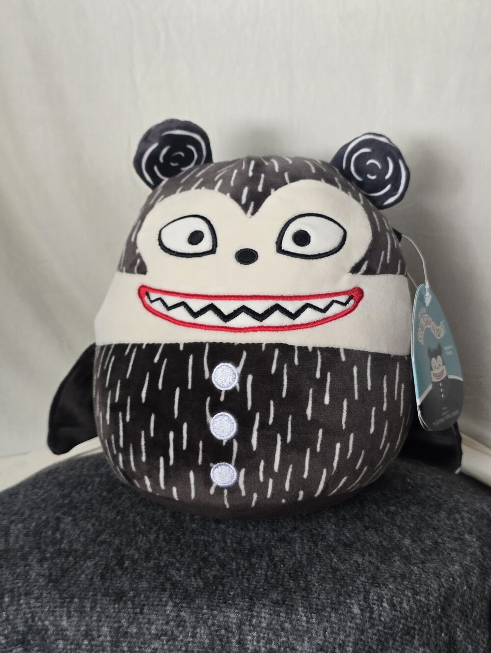 Squishmallows - Vampire Teddy